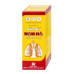 Siro ho bổ phế Nam Hà Chỉ Khái Lộ điều trị ho cảm mạo, ho gió, ho khan (125ml)
